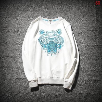 KENZO Hoodies-17